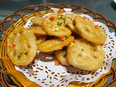 -楚鲜·汉正街一号(天河店)