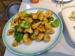 -华竹饭店(中央大街店)
