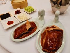 烤鸭新吃-东兴楼(通州店)
