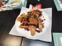 -在莲野·湖北民间菜·头牌松滋鸡(光谷步行街店)