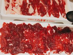 -八合里牛肉火锅(领丰汇店)