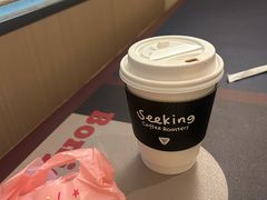 -Seeking Coffee咖啡(新竹路店)