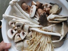 -凤来栖·净庭院·火锅(欧尚店)