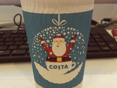 -COSTA COFFEE(新奥购物中心店)
