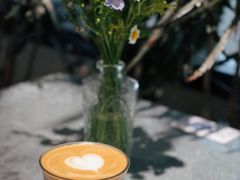 -O’mills Sourdough Bakery&Bistro(浦东机场店)