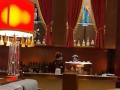 -郑州希尔顿酒店·阿米奇意大利餐厅