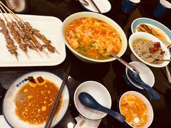 -宛平李记小吃(东关街店)