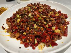 -三猫黑鱼花(南大店)