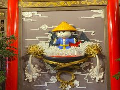 -蜀大侠火锅(四川北路店)