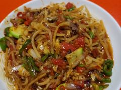 -清真磨沟沿老字号牛肉面(总店)