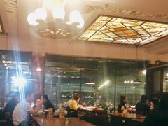 大堂-宝莱纳餐厅(滨江店)