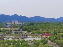 -云幽谷旅游区