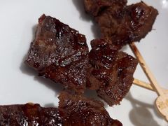 -西贝(紫荆广场店)