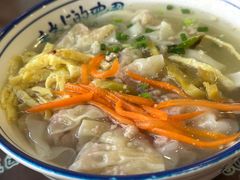 -长人馄饨铺(解放街店)