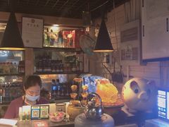 -石记老北京炙子烤肉(松园店)