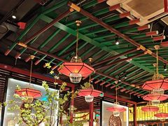 -缪氏川菜(深圳北站缤果空间店)