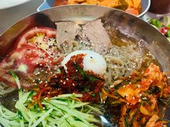 -京尚道韩式美食屋(海甸岛店)