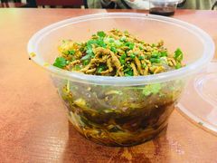 -石老头关东饺子王·东北菜(嘉华鑫城店)