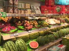 -百果园PAGODA(玄武成贤街店)