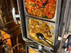 -比格比萨自助(宝山日月光店)