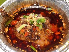 烤脑花-辛香汇(宝乐汇店)