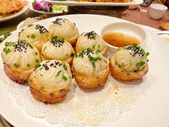 -瑞福园联谊餐室(茂名南路店)