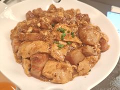 -常鲜楼常来尝鲜海胆馆(星海店)