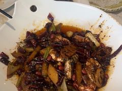 -辣婆婆(航天桥店)