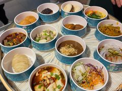 -醉长安(钟楼旗舰店)