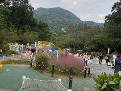-杭州少年儿童公园