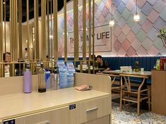 -蜀腾川·火锅鱼.烤鱼(新世界城店)