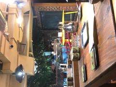 -阿记烧烤(大兴新区店)