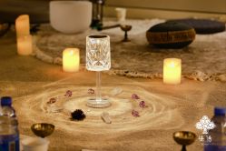 -沐迪珠宝&法佑艺术疗愈空间