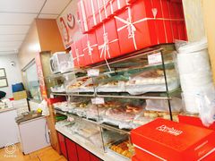 -爱德顺糕点食屋(利民道店)
