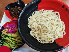 -菊儿人家·北京胡同菜(南锣鼓巷店)