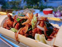 -暹罗酒肆泰餐厅酒吧