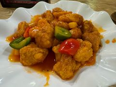 -佛有缘素食馆·荔湾老字号(陈家祠首店)