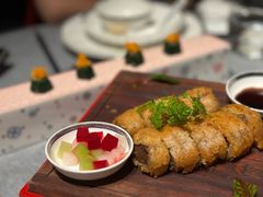 -柿合缘新京菜(静安嘉里中心店)