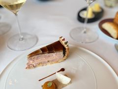 -Caprice(香港四季酒店)