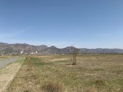 -敕勒川草原文化旅游区