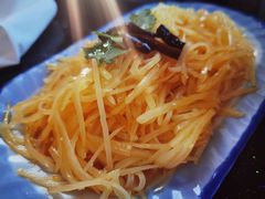 -十二忠手拉面(五福店)