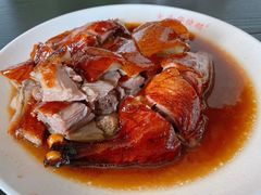 -黄连大头华烧鹅店(大良店)
