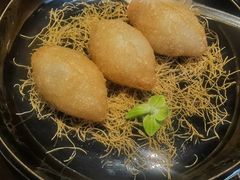 -北京四季酒店·采逸轩
