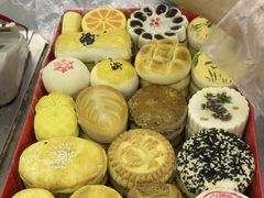 -北京稻香村(上海沙龙专营店)