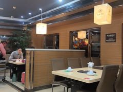 -元祖李朝(新威路店)