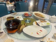 -香融府·烤鸭·家常菜(马家堡路店)