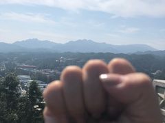 -井冈山革命烈士陵园