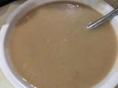 花生糊-满口香饭店