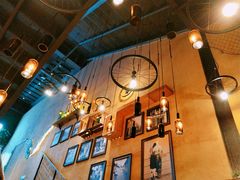 大堂-胡桃里音乐酒馆(仓山万达店)