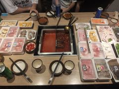 -野妹经典火锅(民治店)